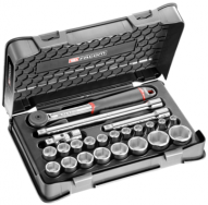 FACOM-Steckdose 6k 1 2" l3