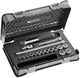 FACOM Steckdosenbox 6lk 3 8“ 18-tlg