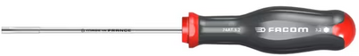 Facom Steckschlüssel-Schraubendreher Protwist 10 mm