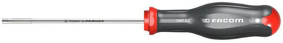 Facom Steckschlüssel Protwist-3,2 mm – 74at.3.2 – 74at.3.2