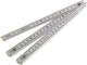 FACOM Zollstock 2 Meter, 10 Elemente - dela.401.00