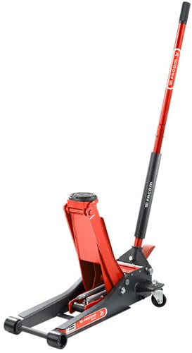 Facom extra flacher Wagenheber 2t