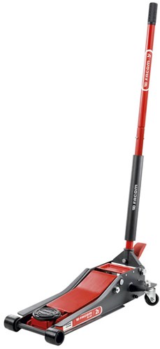 Facom extra flacher Wagenheber 2t