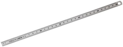 Flexible Edelstahllineale von Facom – doppelseitig 300 mm – dela.1051.300