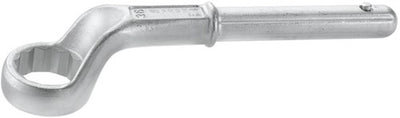 Gebogene Ringschlüssel von Facom, schwere Ausführung, 24 mm – 54a.24