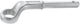 Gebogene Ringschlüssel von Facom, schwere Ausführung, 24 mm – 54a.24