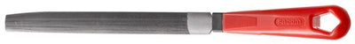 Halbrunde Feile von Facom, halb süß, 200 mm