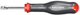 Facom mittlerer Torsionsstab mit Griff 1 4 158 mm