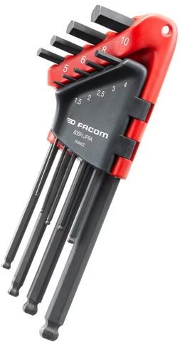 FACOM-Halter jp9 - jp9a