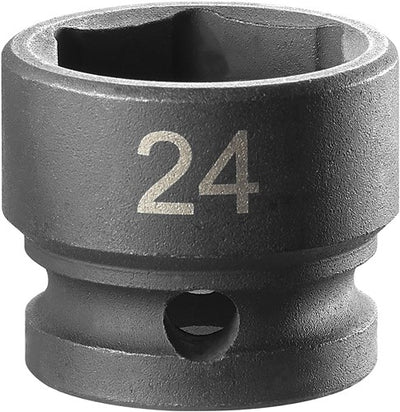 Facom Schlagkappe | 1 2 | 6-seitiger Stummel | 24mm - nss.24a