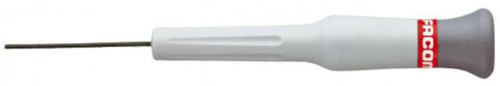 FACOM-Inbusschlüssel, 6-seitig, Mikro, 1,5 x 35 mm – 84e.1,5 x 35 – 84e.1,5 x 35