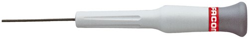 FACOM Innensechskantschlüssel 6-seitig Mikro 2x75mm - 84e.2x75