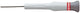 FACOM Innensechskantschlüssel 6-seitig Mikro 2x75mm - 84e.2x75