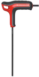 Facom Inbusschlüssel 6-seitig, T-Form, ergo 2,5 mm