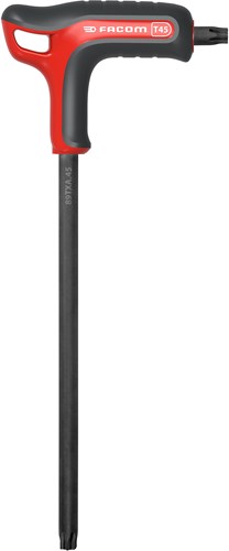 Facom Torx-Schlüssel mit P-Griff T45