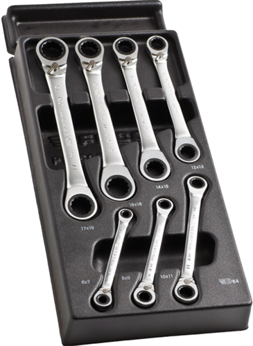 Facom-Einlage – pl.608a