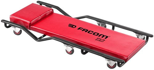 FACOM-Inspektionsfahrzeug