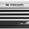 FACOM Jet Topcase 4 Schubladen M4 Schwarz - jet.c4nm4a - jet.c4nm4a