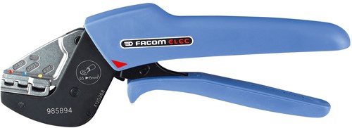 Facom Kabelschuhzange