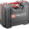 FACOM Kunststoff-Werkzeugkasten mit Organizer – bp.z46apb