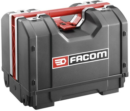 FACOM Kunststoff-Werkzeugkasten mit Organizer – bp.z46apb