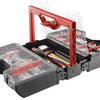 FACOM Kunststoff-Werkzeugkasten mit Organizer – bp.z46apb