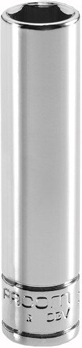 Facom-Kappe lang 6k 1 4'-8mm