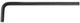 Facom-Inbusschlüssel 17 mm