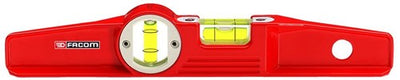 Magnetische Wasserwaage von Facom, 25 cm