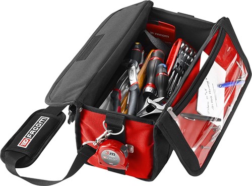 Facom Mini-Probag mit 15 Werkzeugen – bs.smbcm1pb – bs.smbcm1pb
