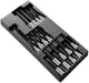 FACOM-Modul 16 Sockel 1 2 mit langen Bits ab 1 Stück - mod.shpb - mod.shpb