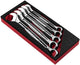 Facom Modul 5 Ringmaulschlüssel von 27 bis 34 mm