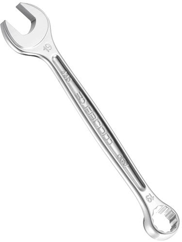 FACOM-Modul mit 17 Ring-Maulschlüsseln mit OGV-Profil
