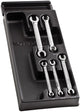 FACOM Modul-metrische offene Ringschlüssel 7 bis 19 mm – Mod.43