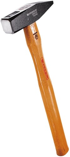 Facom Mechanikerhammer „Din“ Hickory 380 g – 205 Std. 30