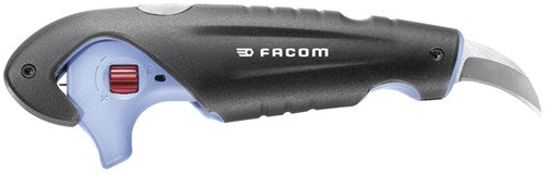 Facom multifunktionaler Kabelabisolierer – 872271pb