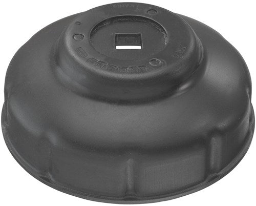 Facom Ölfilterschlüssel mit Kappe und Nocken 76 mm – d.155