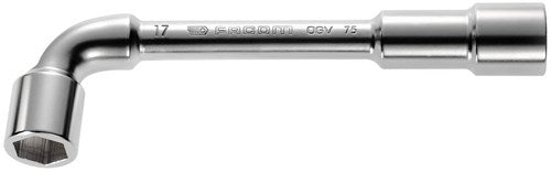 Facom offener Rohrschlüssel OGV, geschmiedet 6x6 Kante 9 mm – 75,9