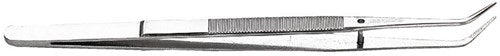 Facom Pinzette mit gebogenen Backen 45 - 152