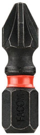 Imp Facom PZ2 25 mm 2 Stück Act Flextorq – Ende 102 – Ende 102