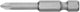Facom-Schraubenbit 1 4 Stk. 2 lang 50 mm – Ed.602t