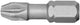 Facom Schraubbit | 1 4 pz3 | lang 25 mm (Serie 1) - Ed.101t