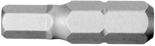 FACOM-Schraubenbit 1 4 6-seitiger Sechskant 3 mm L = 25 mm