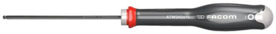 FACOM Schraubendreher Protwist 6 Seite 2x75 - ATWSH2x75 - ATWSH2x75