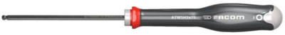 FACOM Schraubendreher Protwist 6 Seite 3x75 - ATWSH3x75 - ATWSH3x75