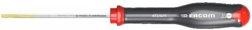 Facom Schraubendreher Protwist 2,5x75