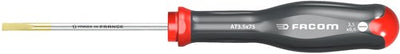 FACOM-Schraubendreher-Protwist-Schlitz 3,5 x 75 – 3,5 x 75 – 3,5 x 75