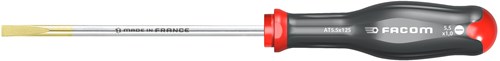 Facom Schraubendreher Protwist Schlitz gefräst 5,5x100