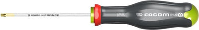 FACOM Schraubendreher Protwist T-Torx Plus 5 10x75 - ATXRP10x75 - ATXRP10x75