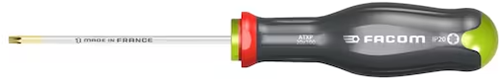 Facom Schraubendreher Protwist T-Torx Plus 5 27x100 – atxrp27x100 – atxrp27x100